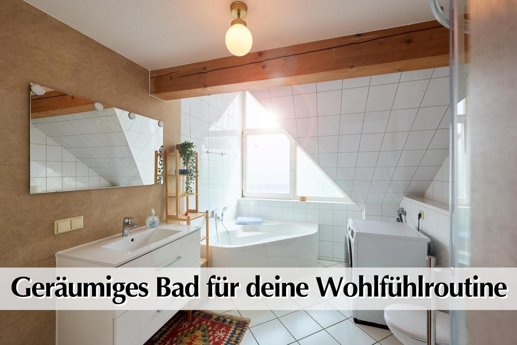 Moderne 72qm Maisonette Wohnung zentral im Herzen Erfurts Exterior foto