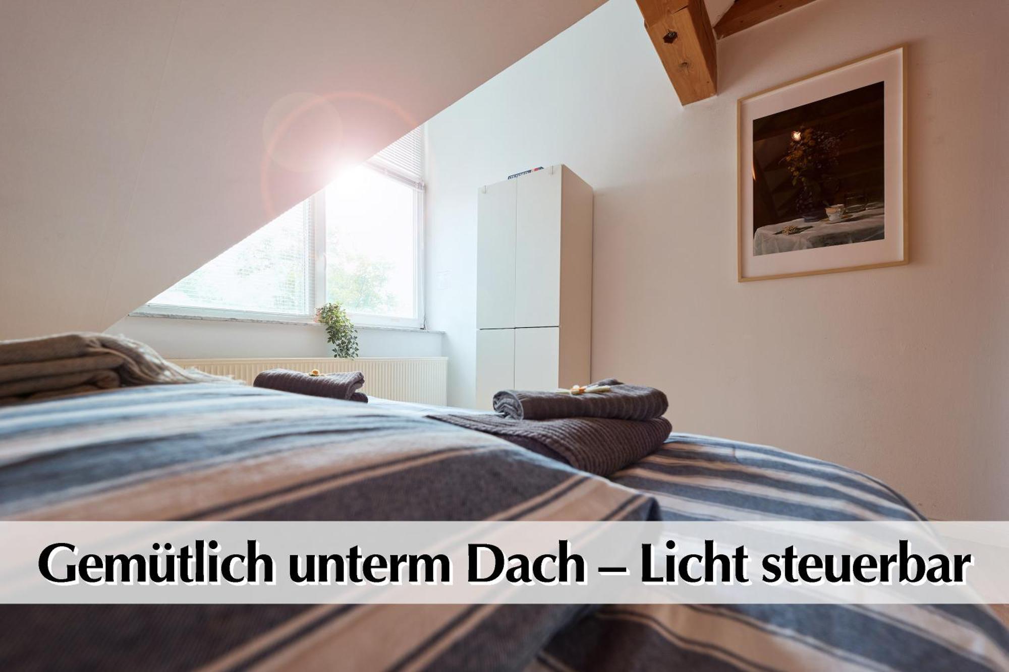 Moderne 72qm Maisonette Wohnung zentral im Herzen Erfurts Exterior foto
